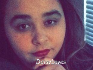 DaisyLoves