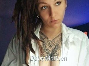 DaisyMadison Porn Star