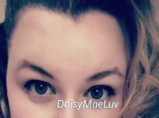 DaisyMaeLuv