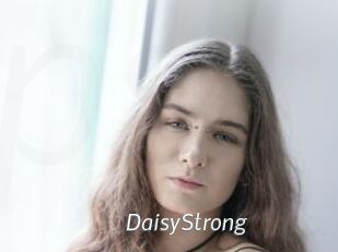 DaisyStrong