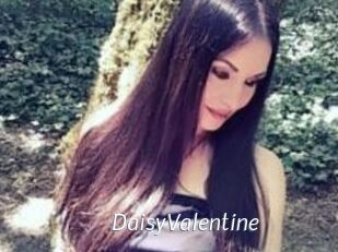 DaisyValentine