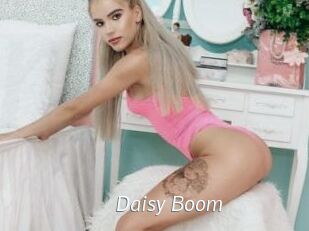 Daisy_Boom