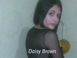 Daisy_Brown