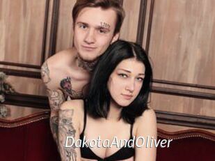 DakotaAndOliver