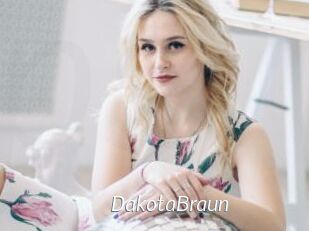 DakotaBraun