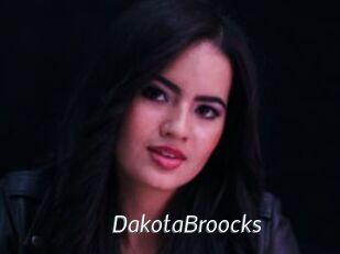 DakotaBroocks Porn Star
