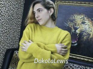 DakotaLewis