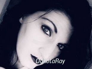 DakotaRay