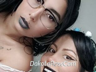 DakotaRoseCam