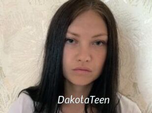 DakotaTeen