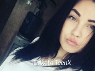 Dakota_TeenX