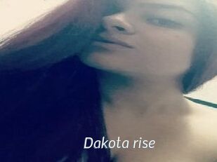 Dakota_rise