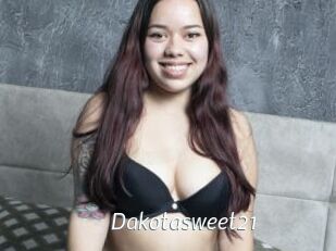 Dakotasweet21