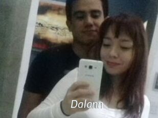Dalann