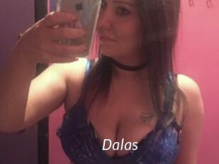 Dalas