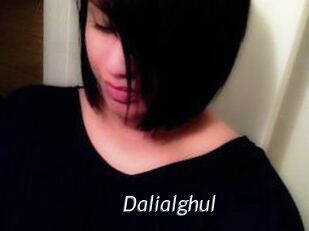 Dalialghul