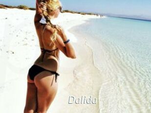 Dalida