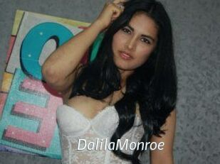 DalilaMonroe