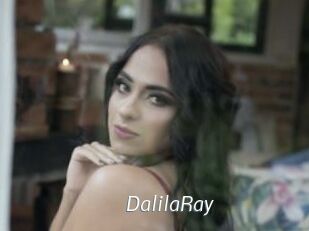 DalilaRay