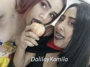 DalilayKamila
