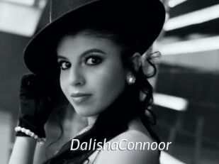 DalishaConnoor