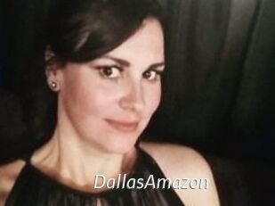 DallasAmazon