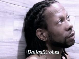 DallasStrokes Porn Star