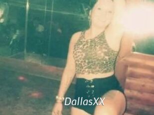 DallasXX