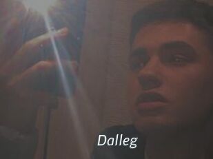 Dalleg
