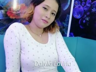 Dalyla_Latina