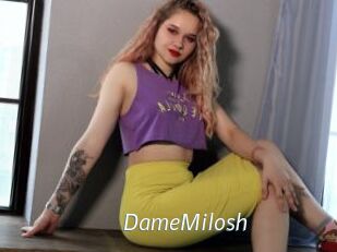 DameMilosh