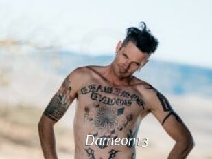 Dameon13