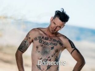 Dameon18
