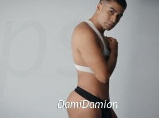 DamiDamian