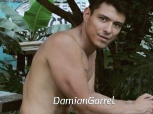 DamianGarret