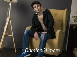 DamianGilmore