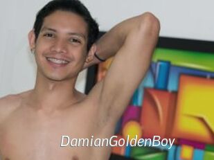 DamianGoldenBoy