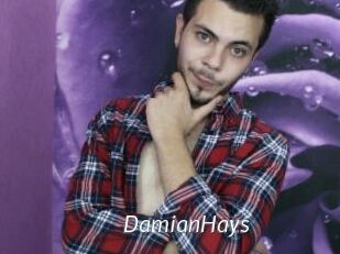 DamianHays