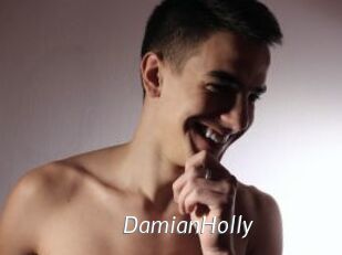 DamianHolly