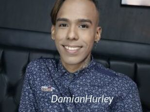 DamianHurley