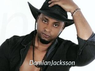 DamianJacksson