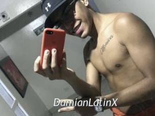 DamianLatinX
