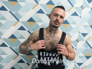DamianPeirce
