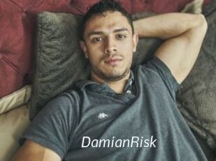 DamianRisk