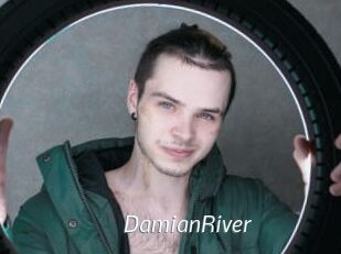DamianRiver