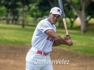 DamianVelez