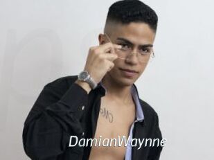 DamianWaynne