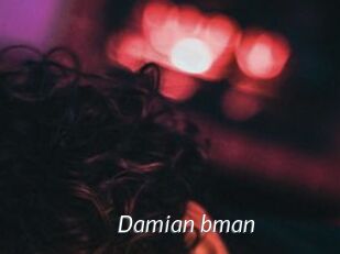 Damian_bman