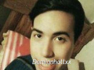 Damianhottxx
