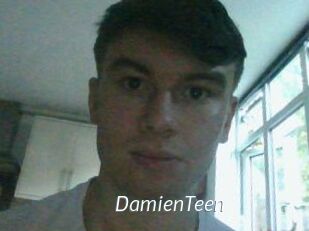 DamienTeen